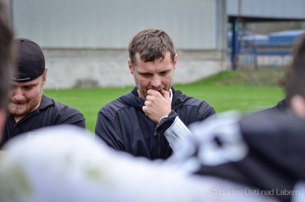 Head Coach