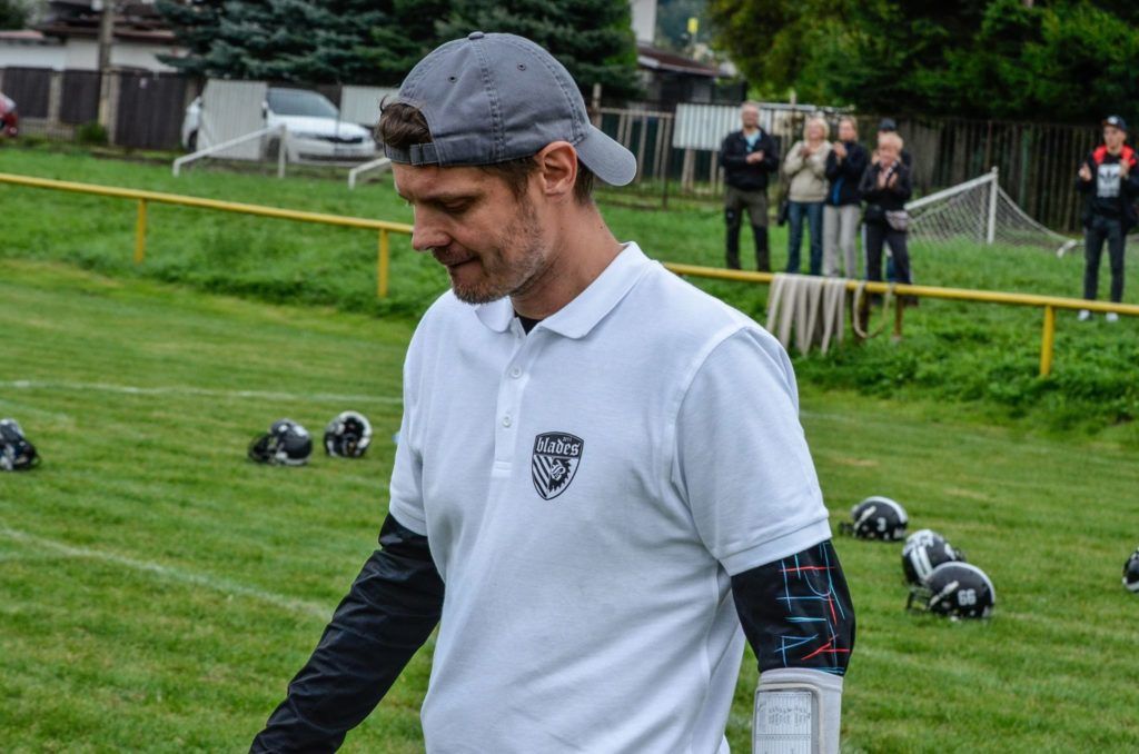 Head Coach